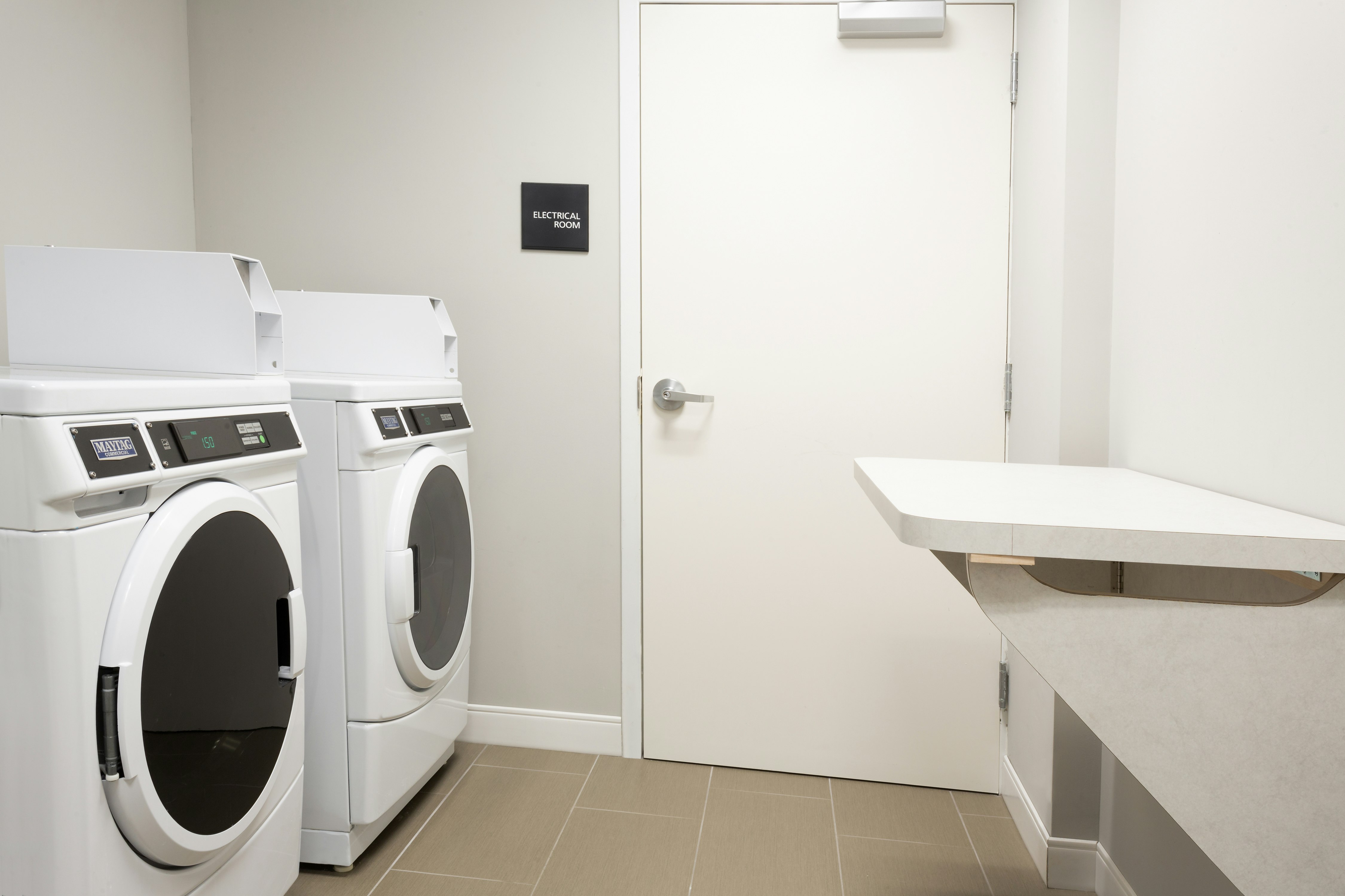 Hampton Inn And Suites Jacksonville/Orange Park 48/49