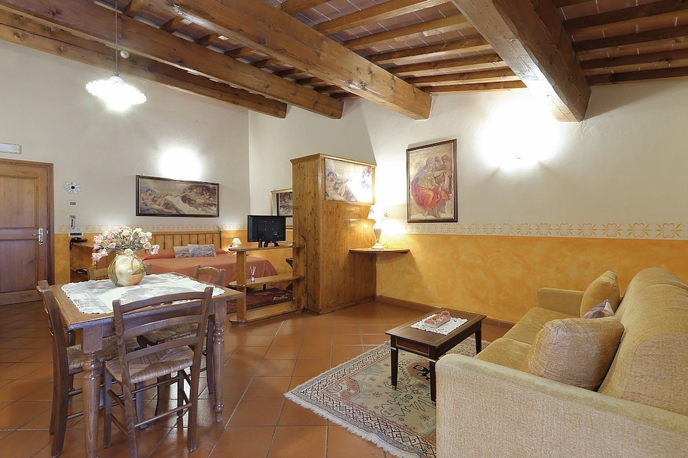 Borgo Di Villa Castelletti 41/62