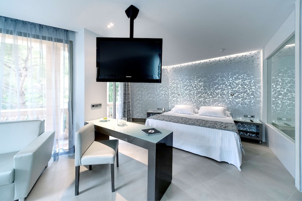 Barcelo Illetas Albatros - Adults Only 43/72