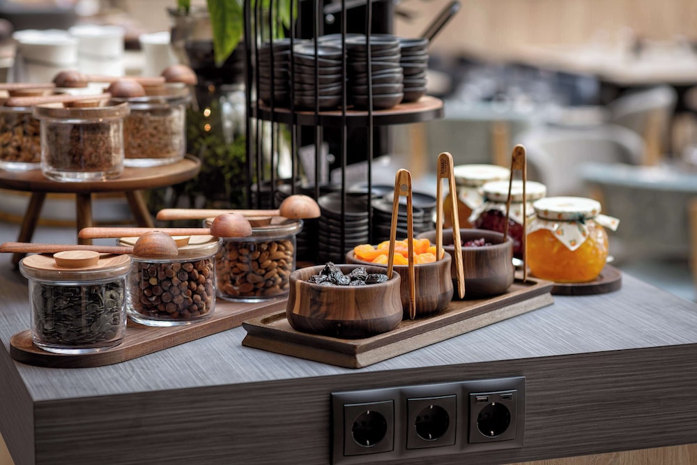 Radisson Hotel Graz 25/50