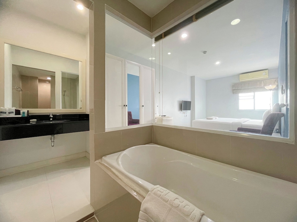 Baan Pattaya by Sabai 48/50
