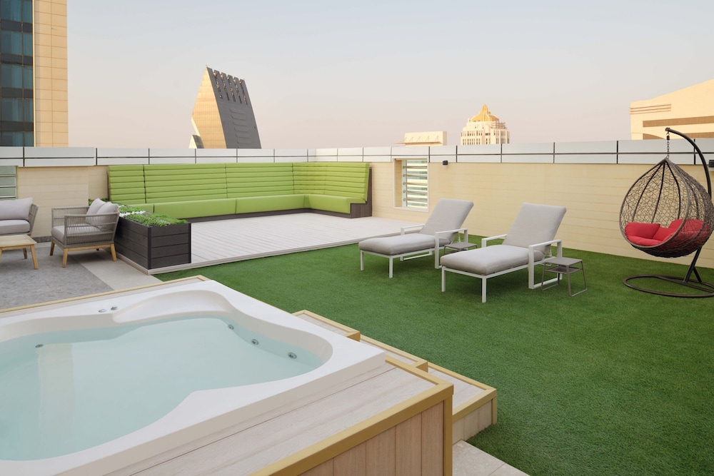 Element City Center Doha 17/46