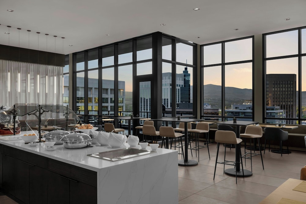 Ac Hotels By Marriott Boise Downtown 21/34
