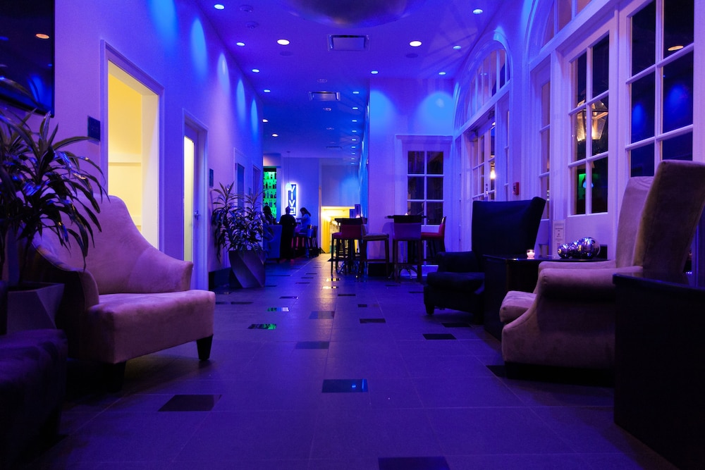 Hotel Le Marais 47/62