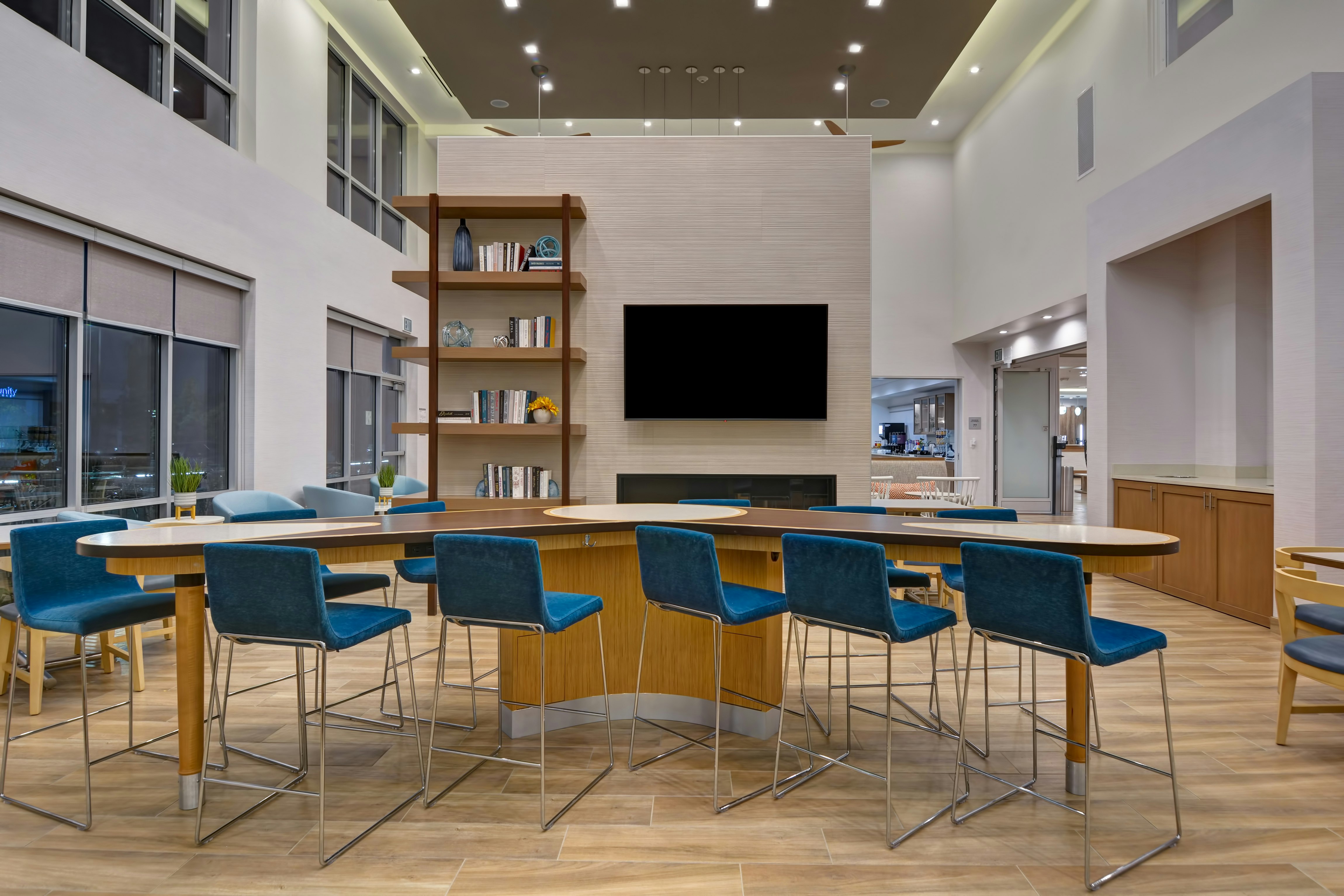Homewood Suites By Hilton Chula Vista Eastlake 6/10