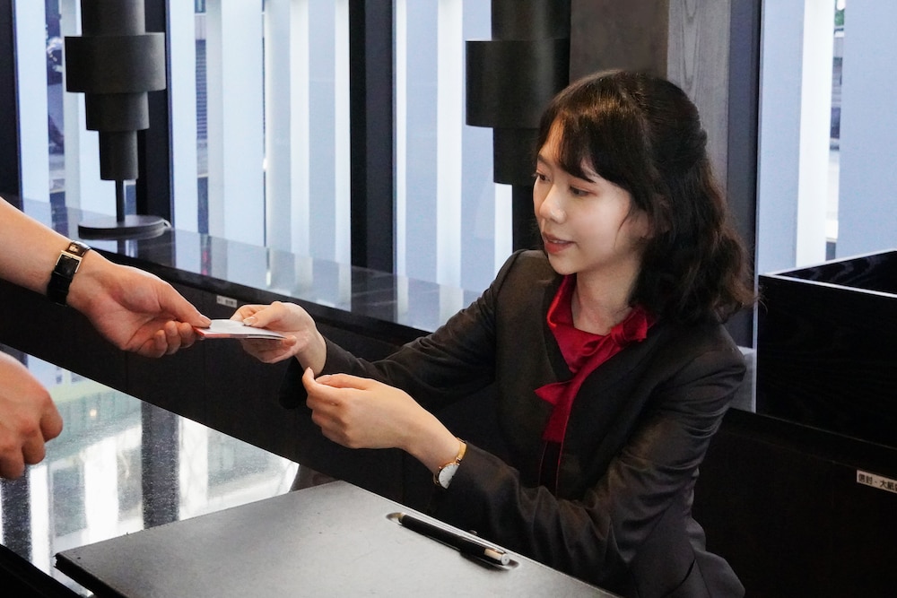 Boda Hotel Taichung 51/74