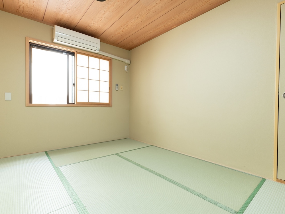 Sakura Ryokan Asakusa Iriya 31/62