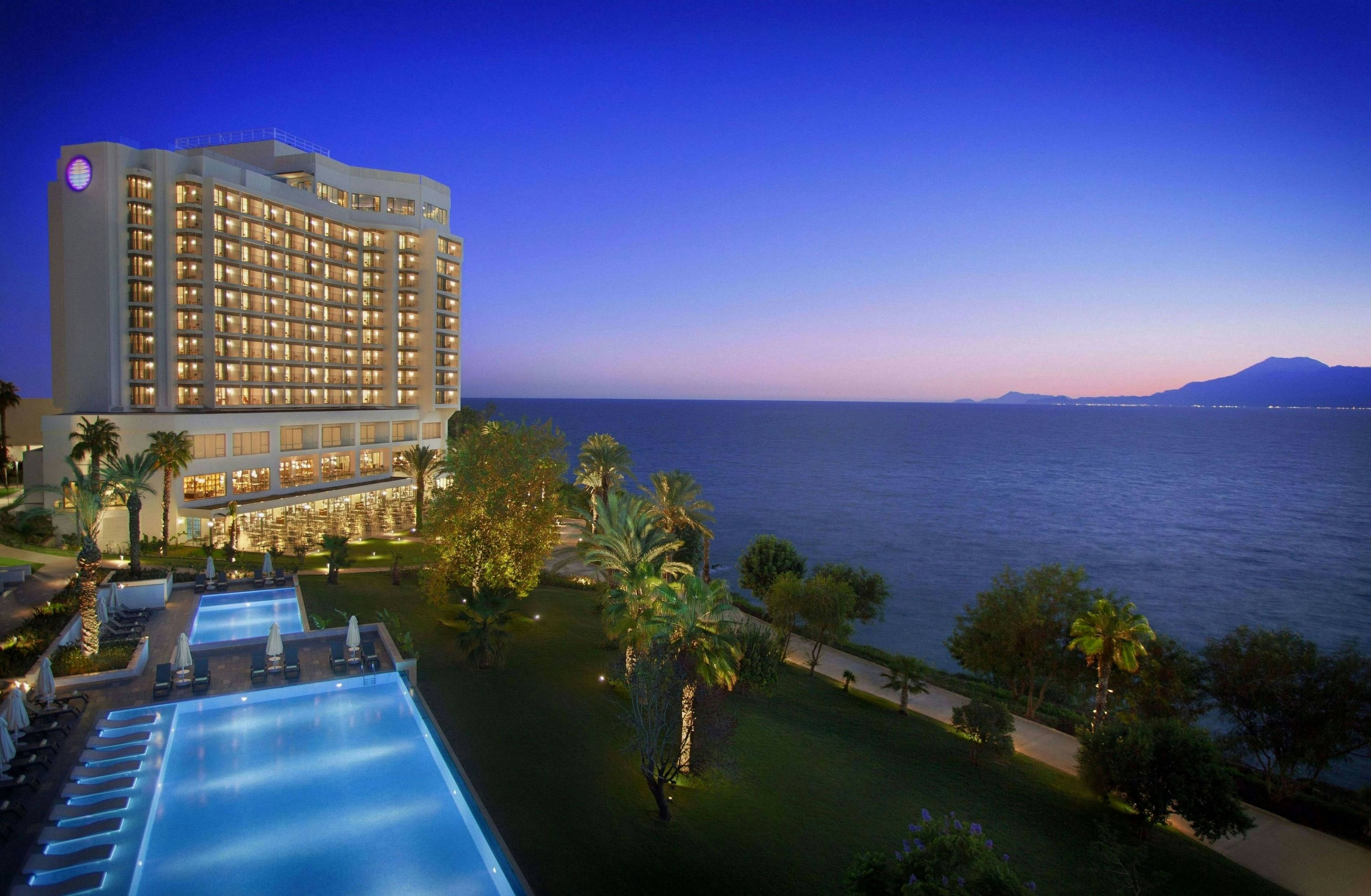 Akra Antalya 4/53