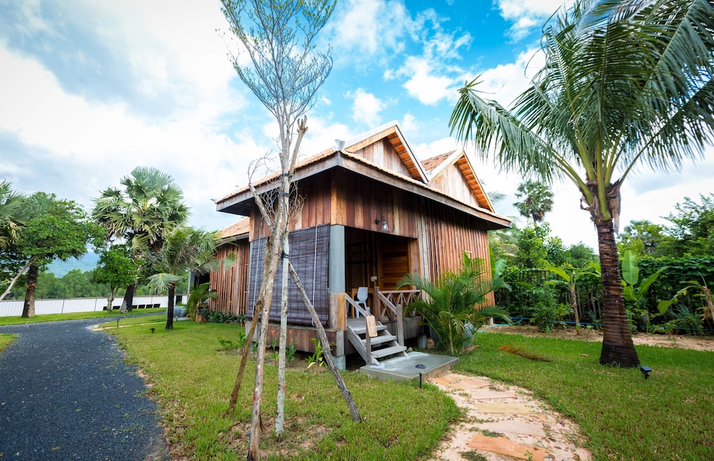 Kampot River Residence 45/50