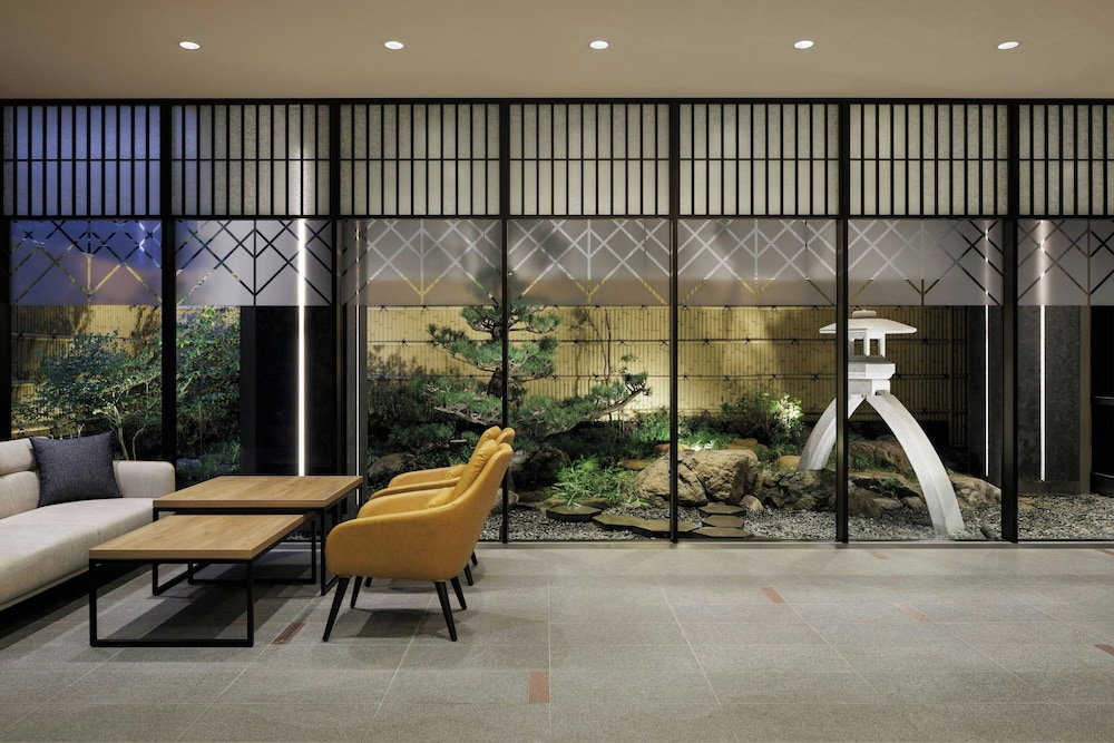 Four Points Flex by Sheraton Kanazawa 52/68