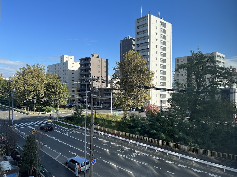 Hotel Emion SAPPORO 41/50
