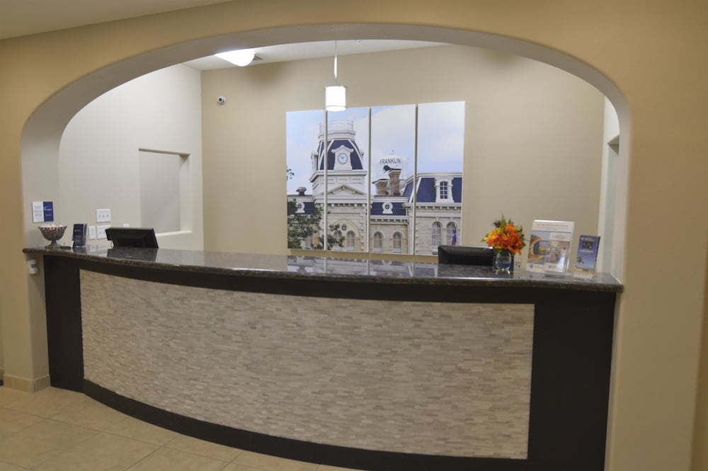 Best Western Franklin Town Center Hotel & Suites 8/34