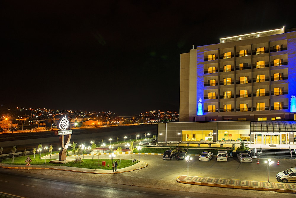 Ataol Can Termal Otel & Spa 2/48