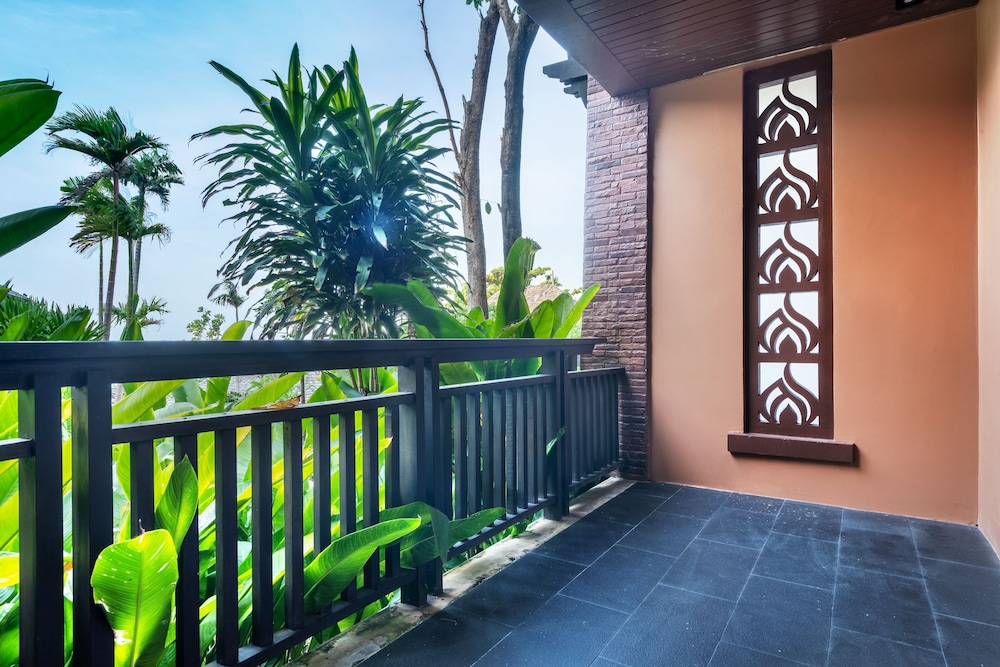 Nirvana Beach Resort and Spa in KOH LANTA
