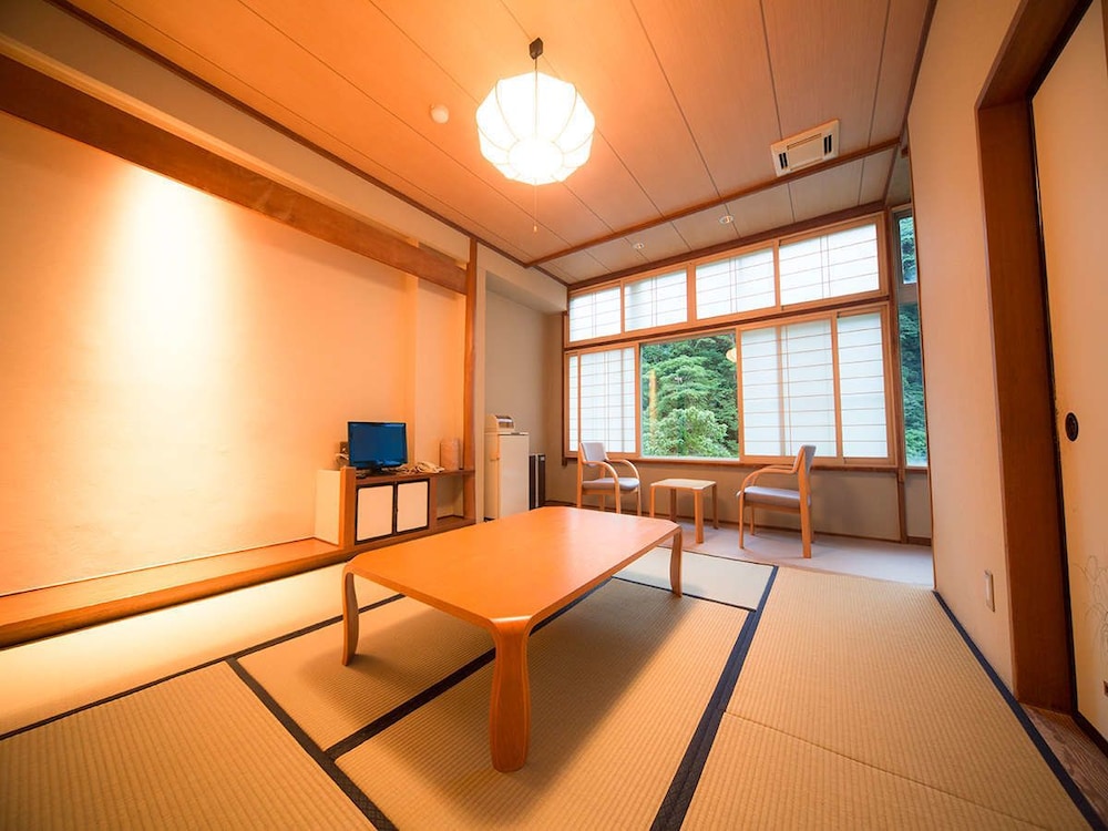 Aizu Higashiyama Onsen Tsuki no Akari (ex Higashiyama Daichi Hotel) 23/37