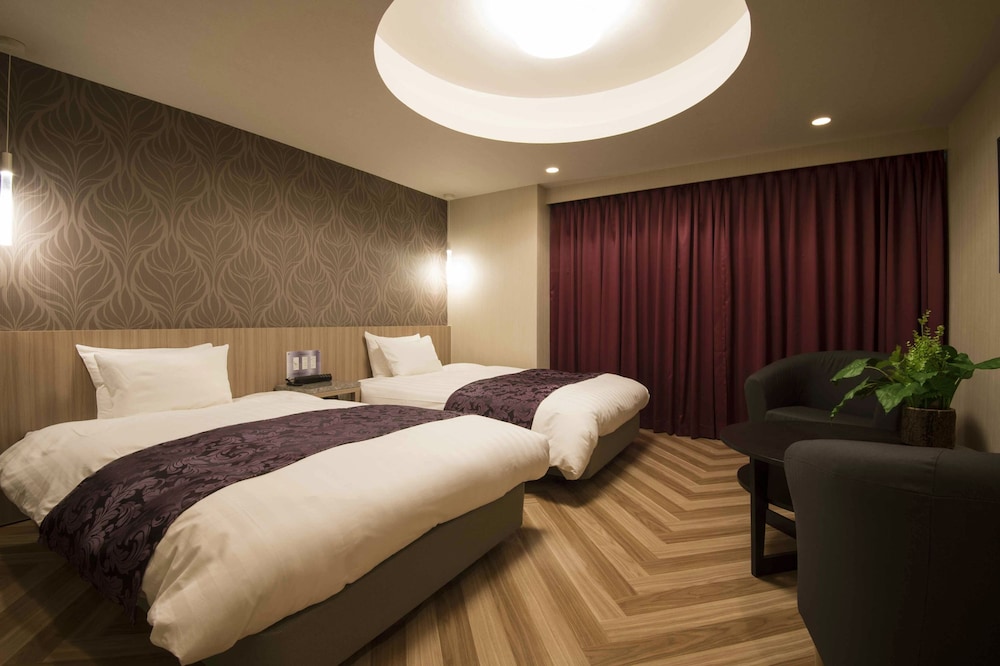 Reftel Osaka Airport Hotel 16/55