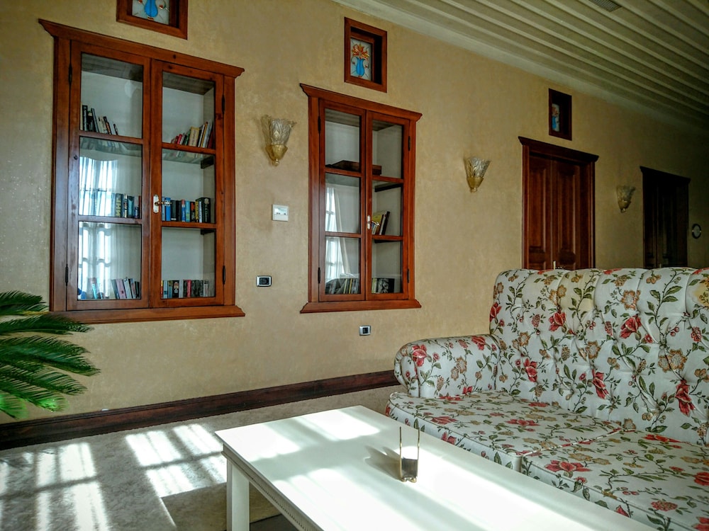 Eski Masal Hotel - Special Class 8/37
