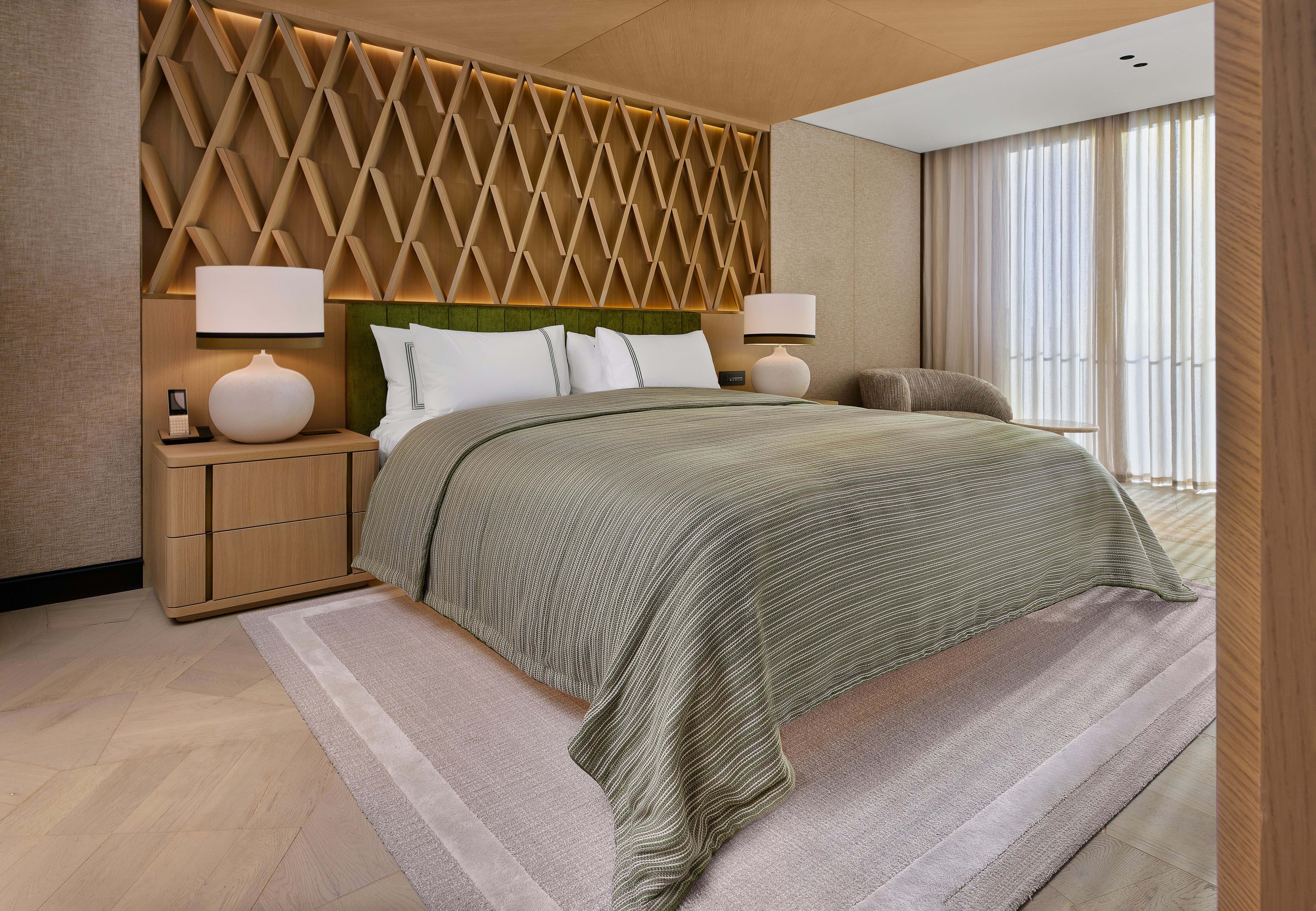 Vakko Hotel and Residence 19/60