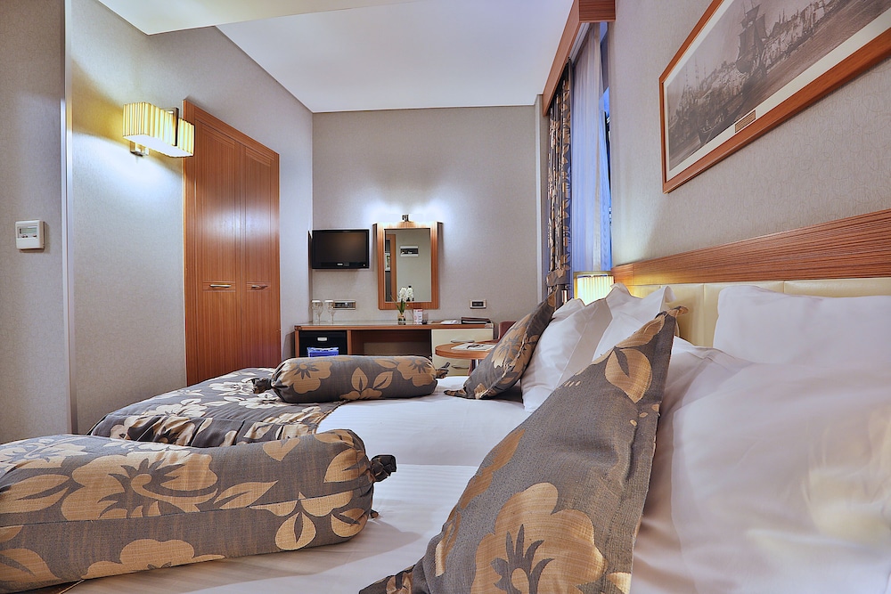 Momento Hotel Beyazit 37/74