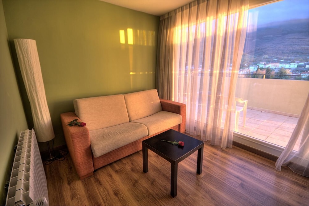 La Sinagoga Hotel Spa 25/41