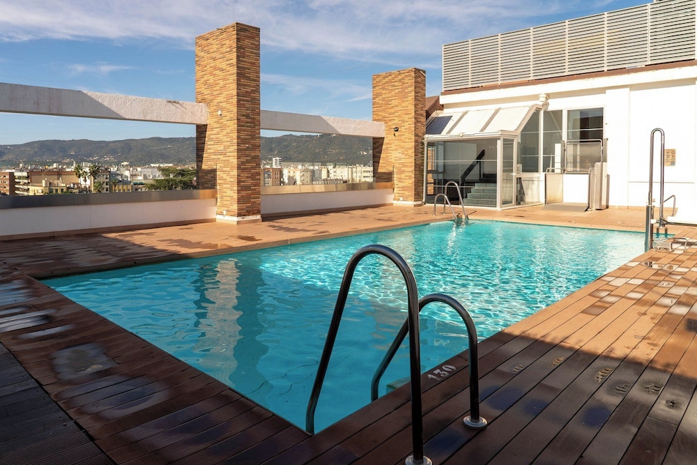 Tryp Cordoba Ex Tryp Los Gallos 28/50