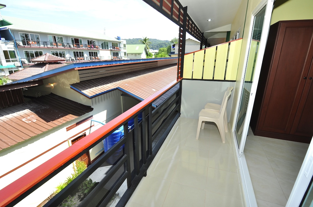 CHONGKHAO RESORT 7/48