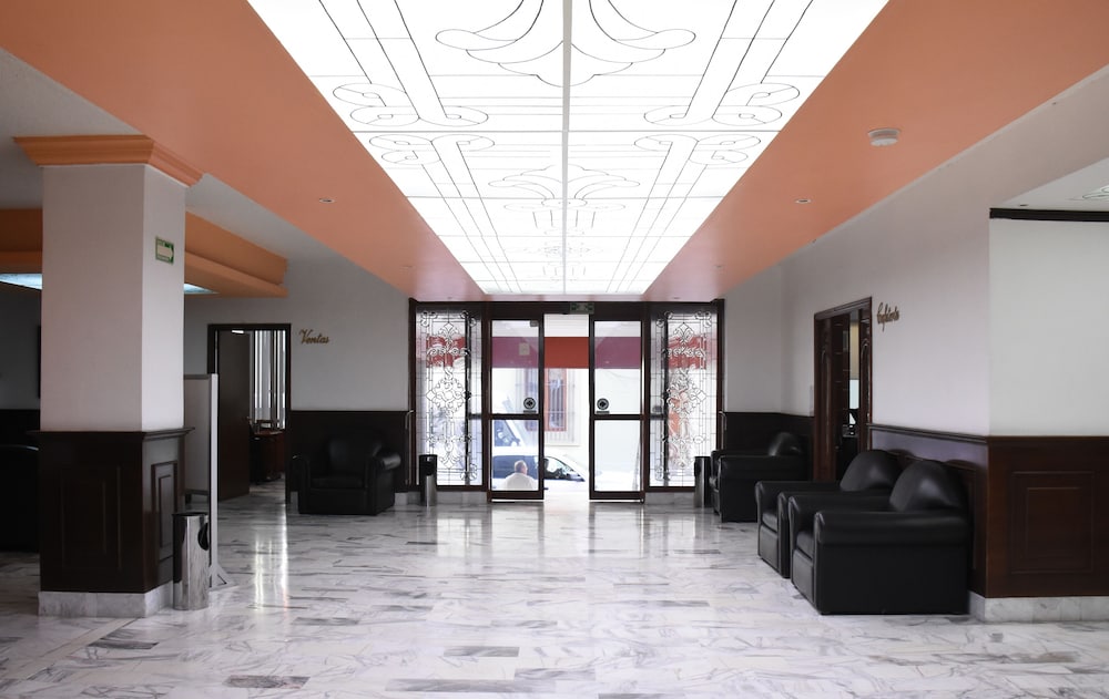 Maria Victoria Hotel 56/71