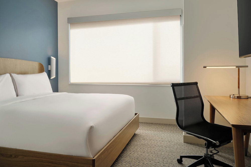 Element by Marriott Pooler Savannah Airport 9/39