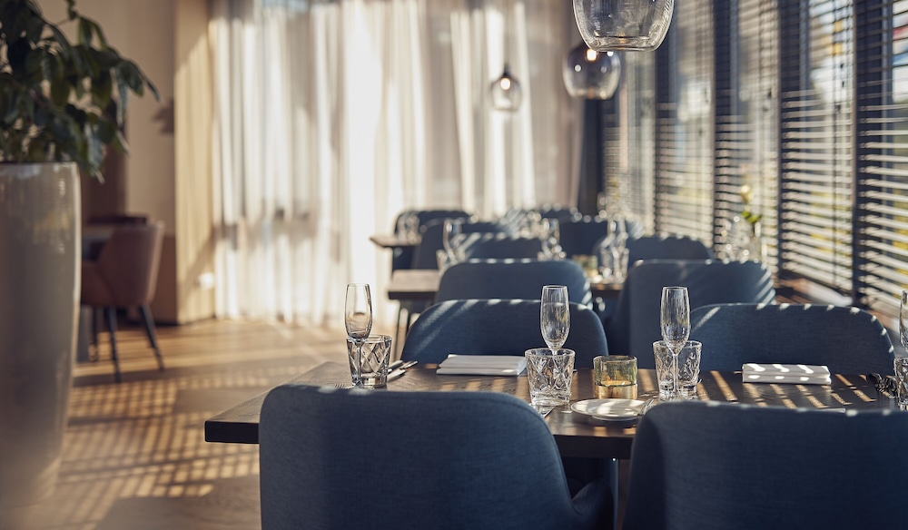 Fletcher Hotel-Restaurant Noordsee-Ameland 20/55