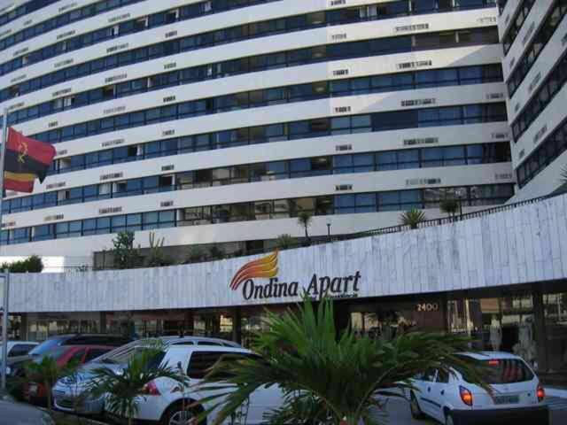Ondina Apart Hotel 6/50
