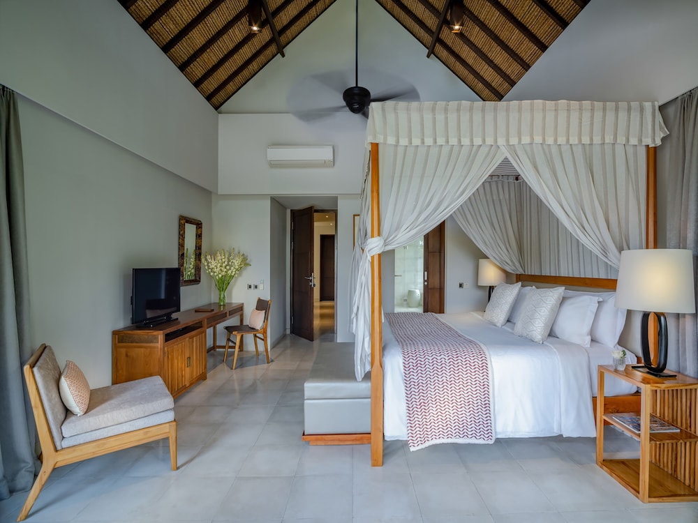 Seseh Beach Villas 7/50