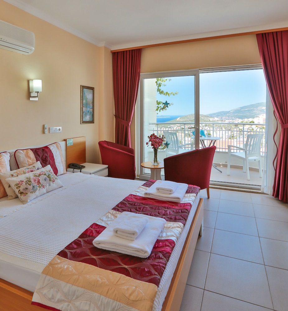 Samira Resort Hotel Aparts and Villas 16/50