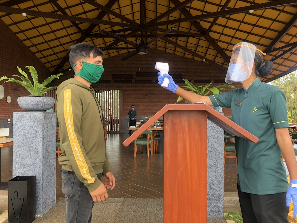 Fazlani Natures Nest - A Wellness Retreat 7/50