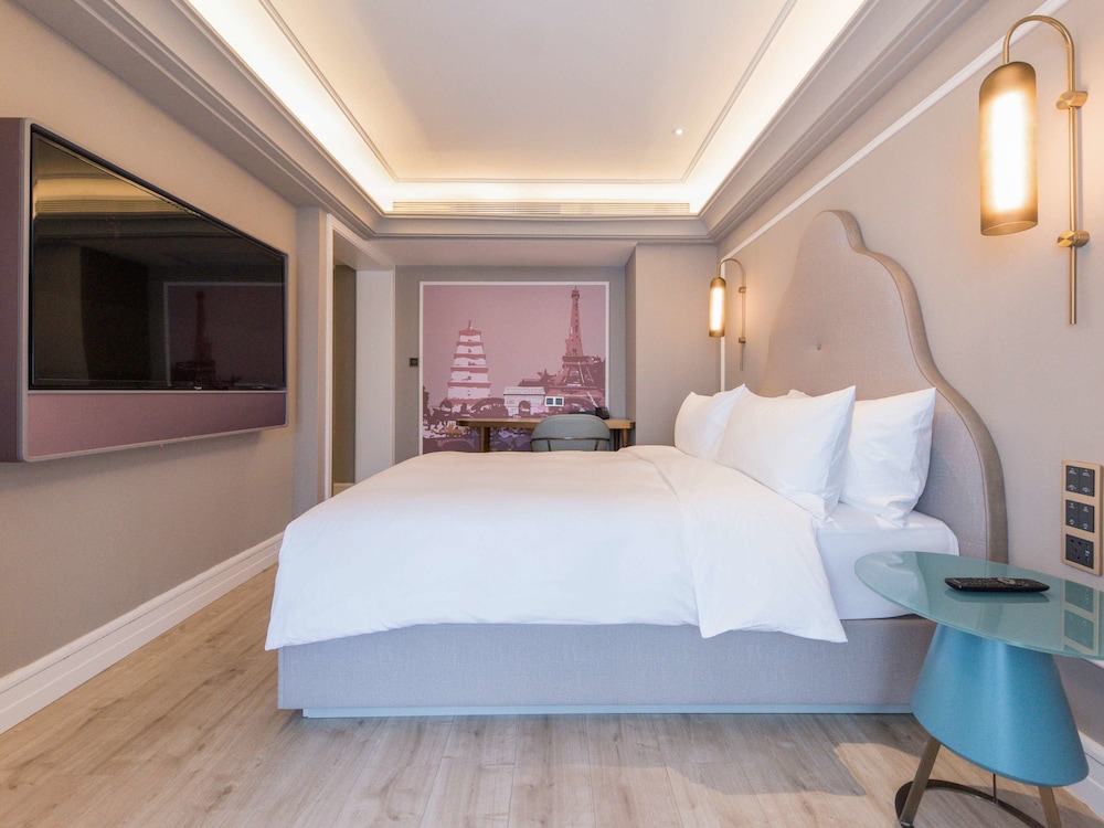 Mercure Xian Downtown 21/71