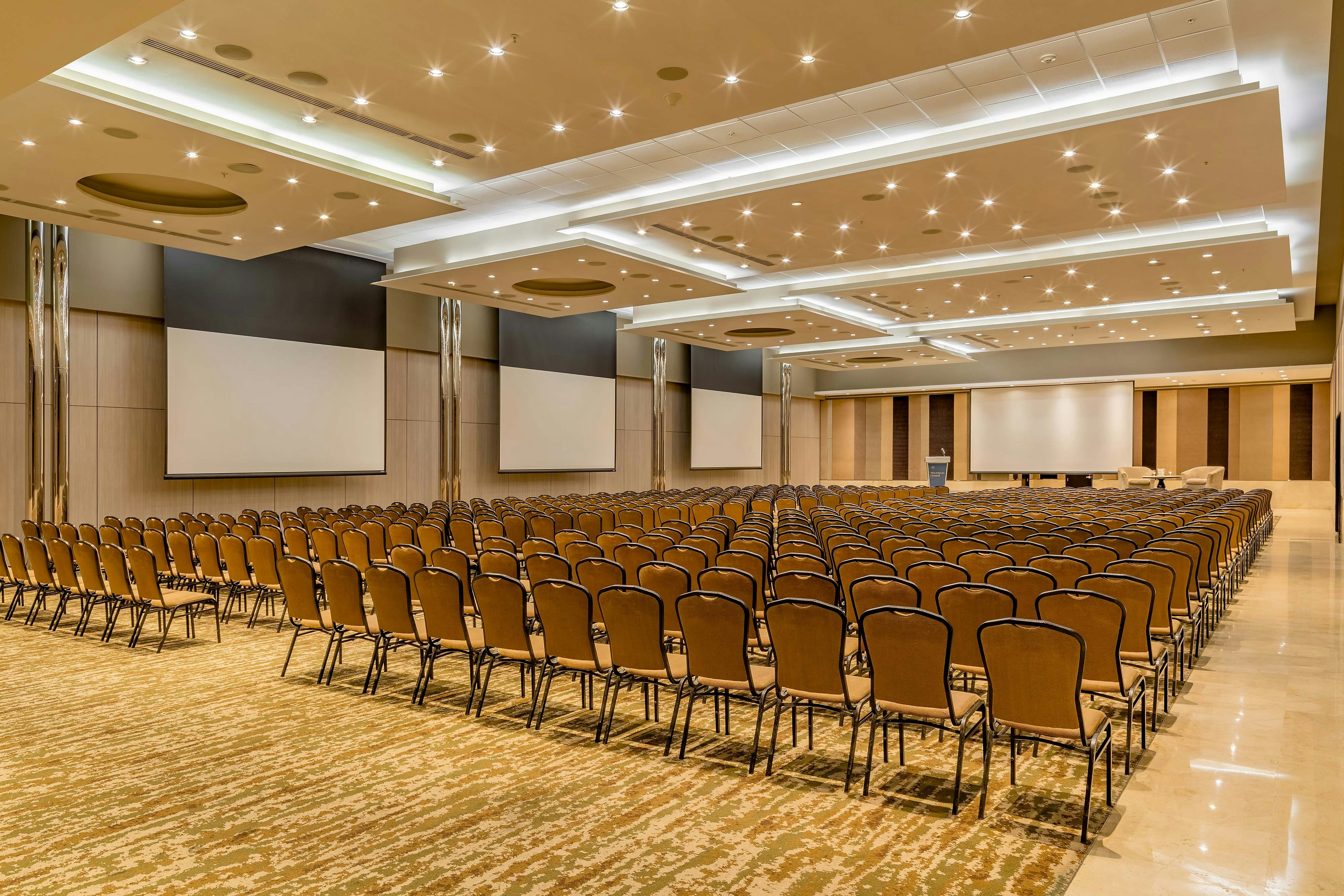 Sheraton Grand Panama 46/54