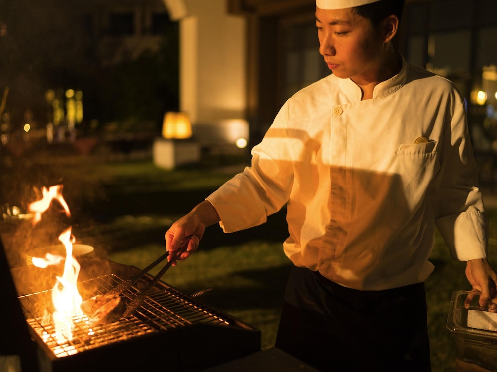 Novotel Hefei Sunac 23/68