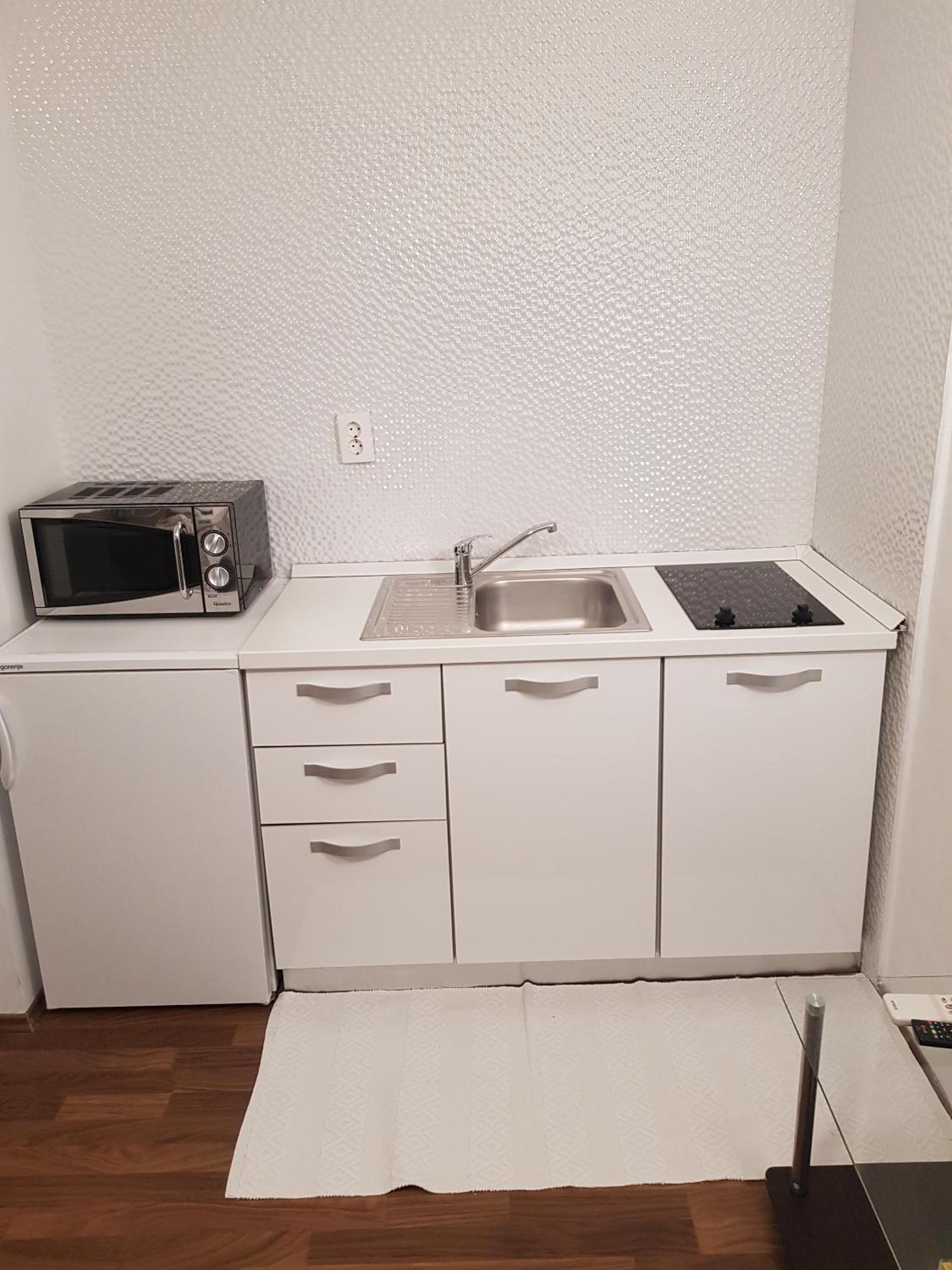 Apartments Minerva 15/21