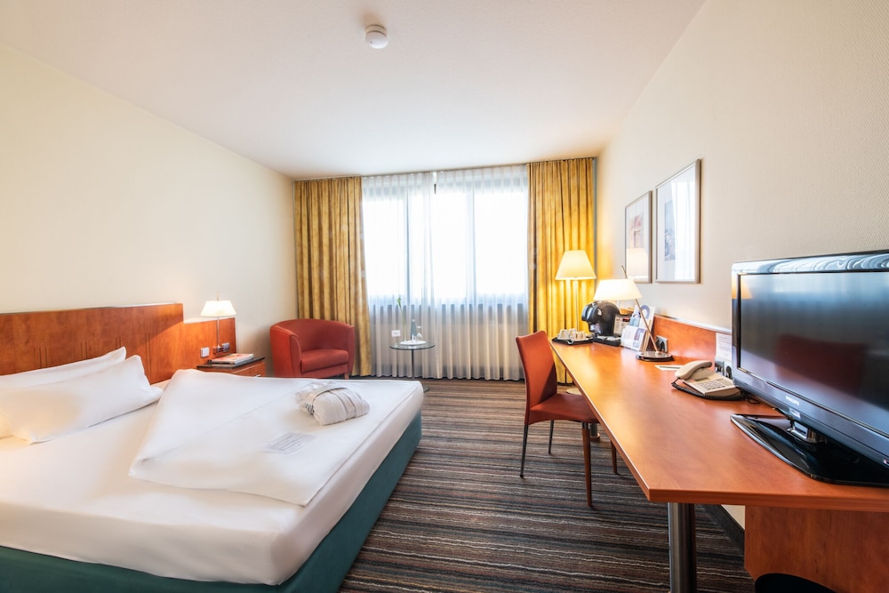 Mercure Hotel Offenburg Am Messeplatz 7/43