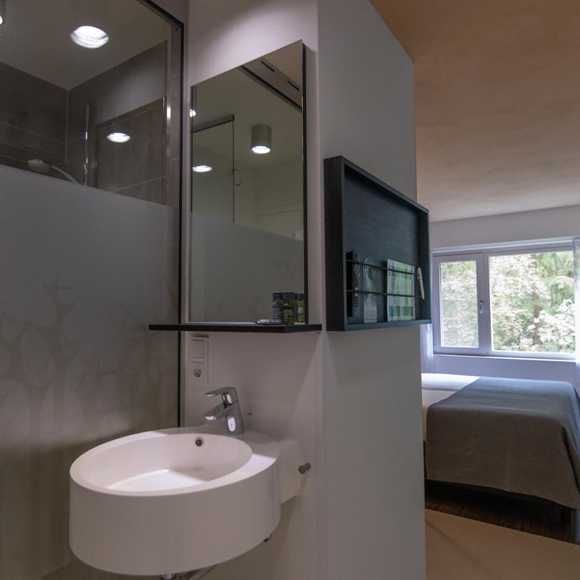 Hotel Landgoed Zonheuvel 20/20
