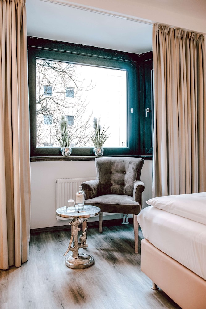 Hotel Concorde 18/50