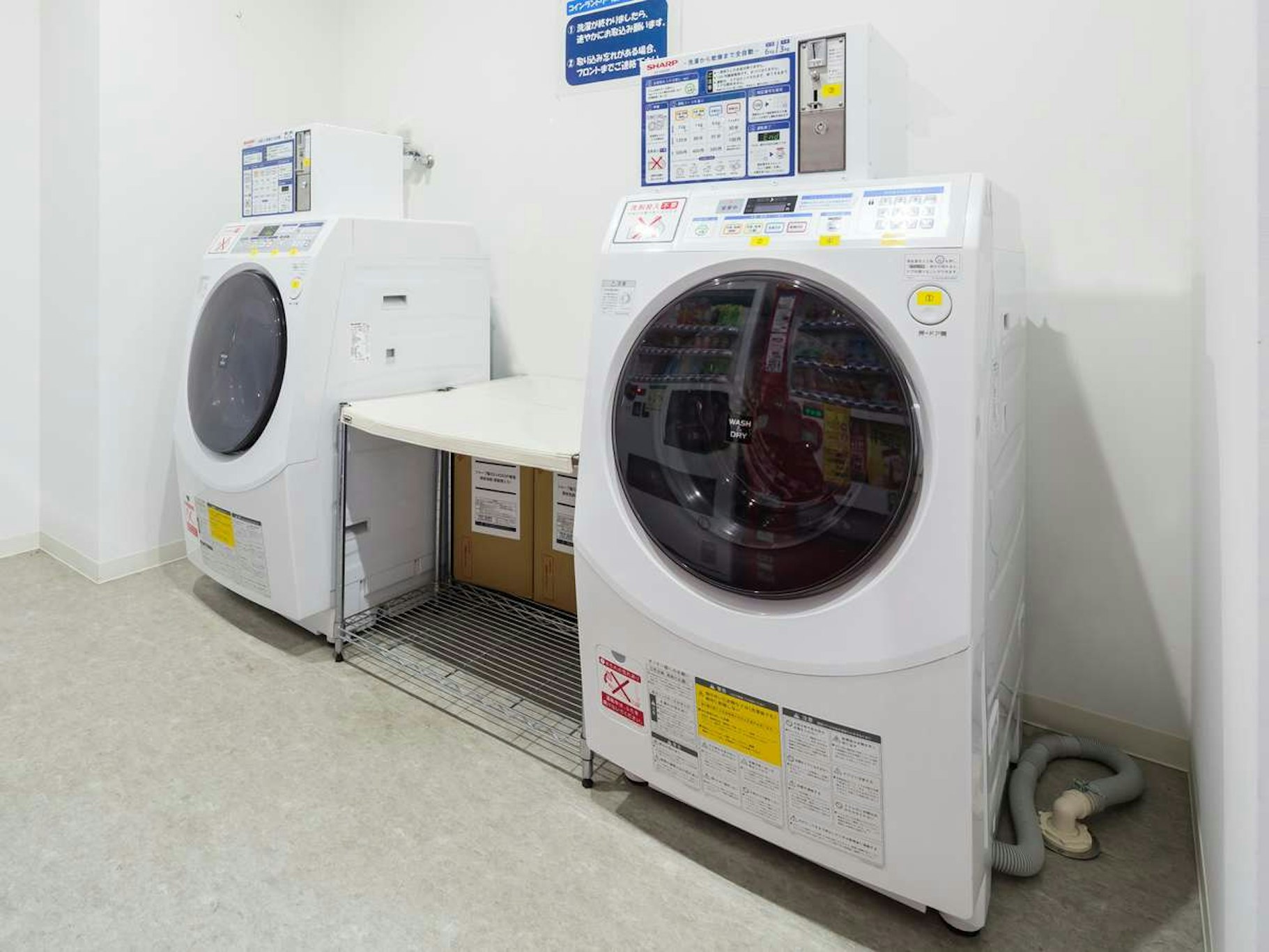 HOTEL MYSTAYS NAYORO 5/10