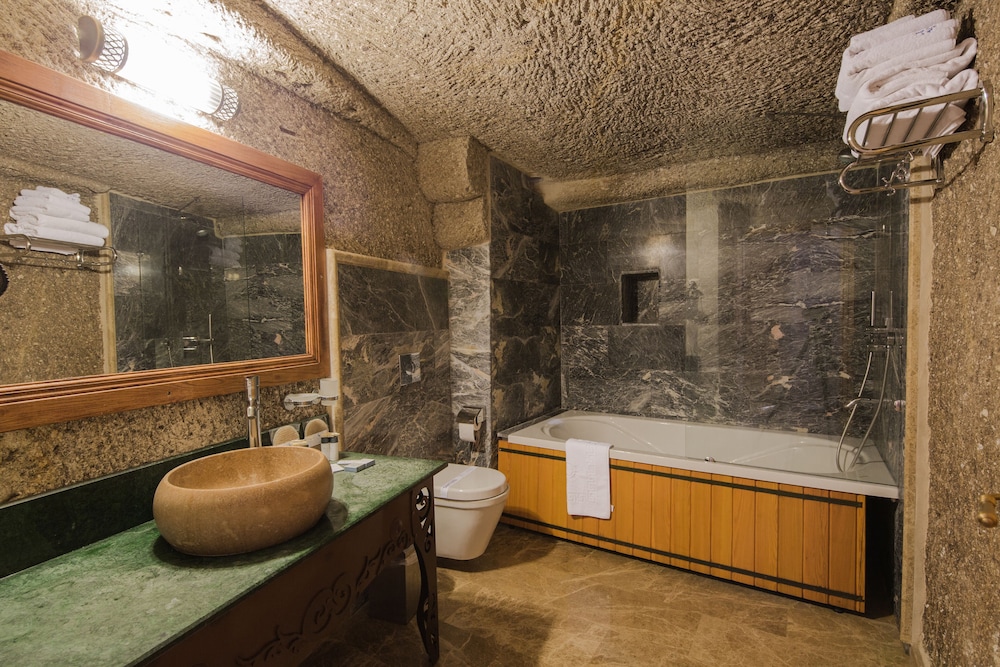 Lunar Cappadocia Hotel 47/50