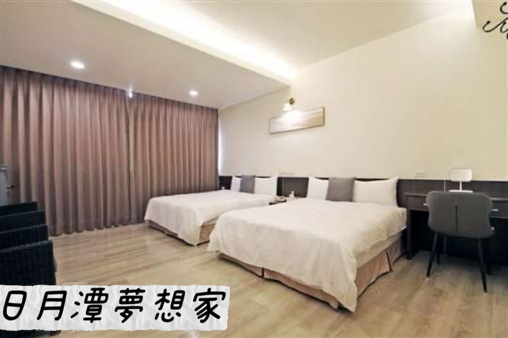 Dream House B&B 17/44