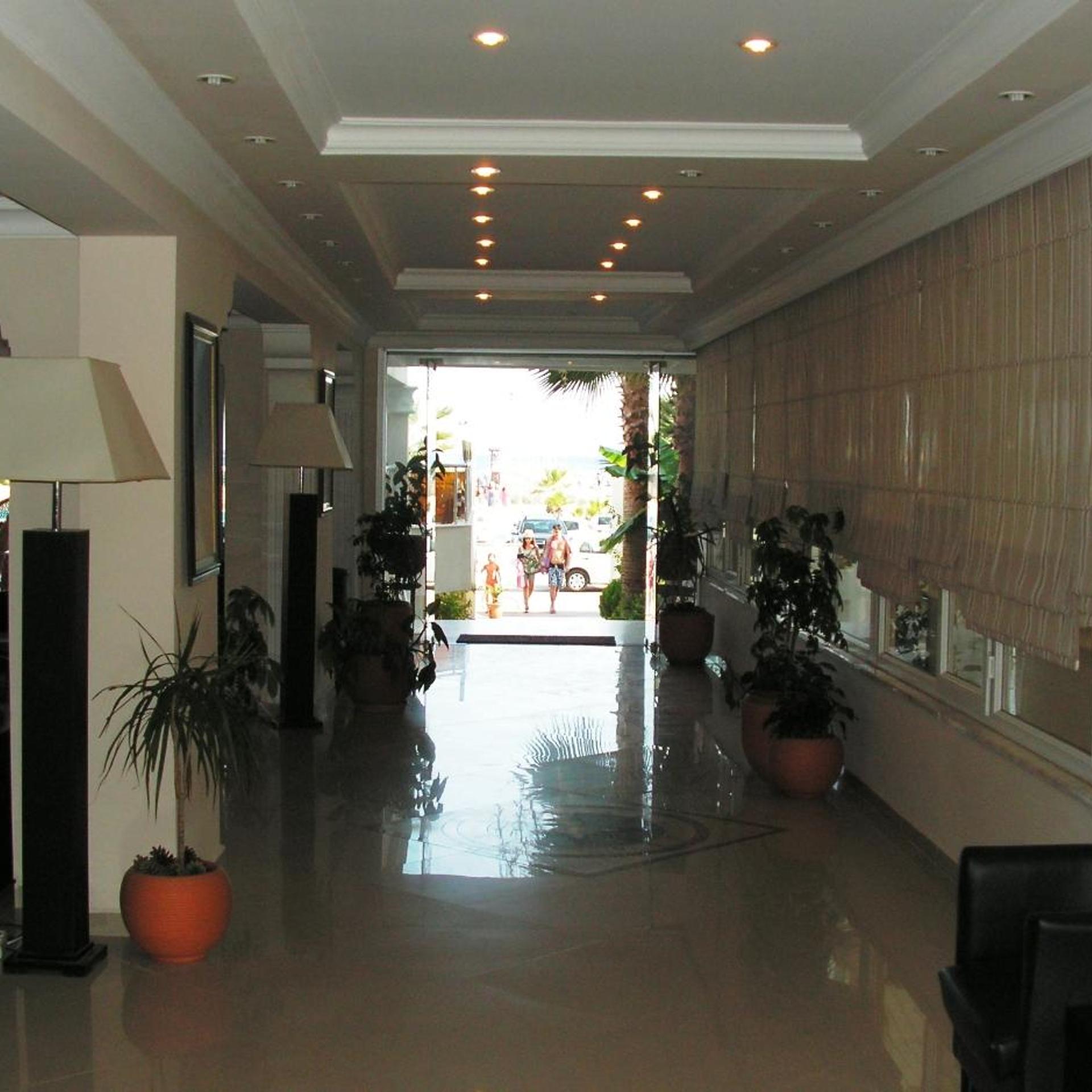 Hotel Amphora 33/52