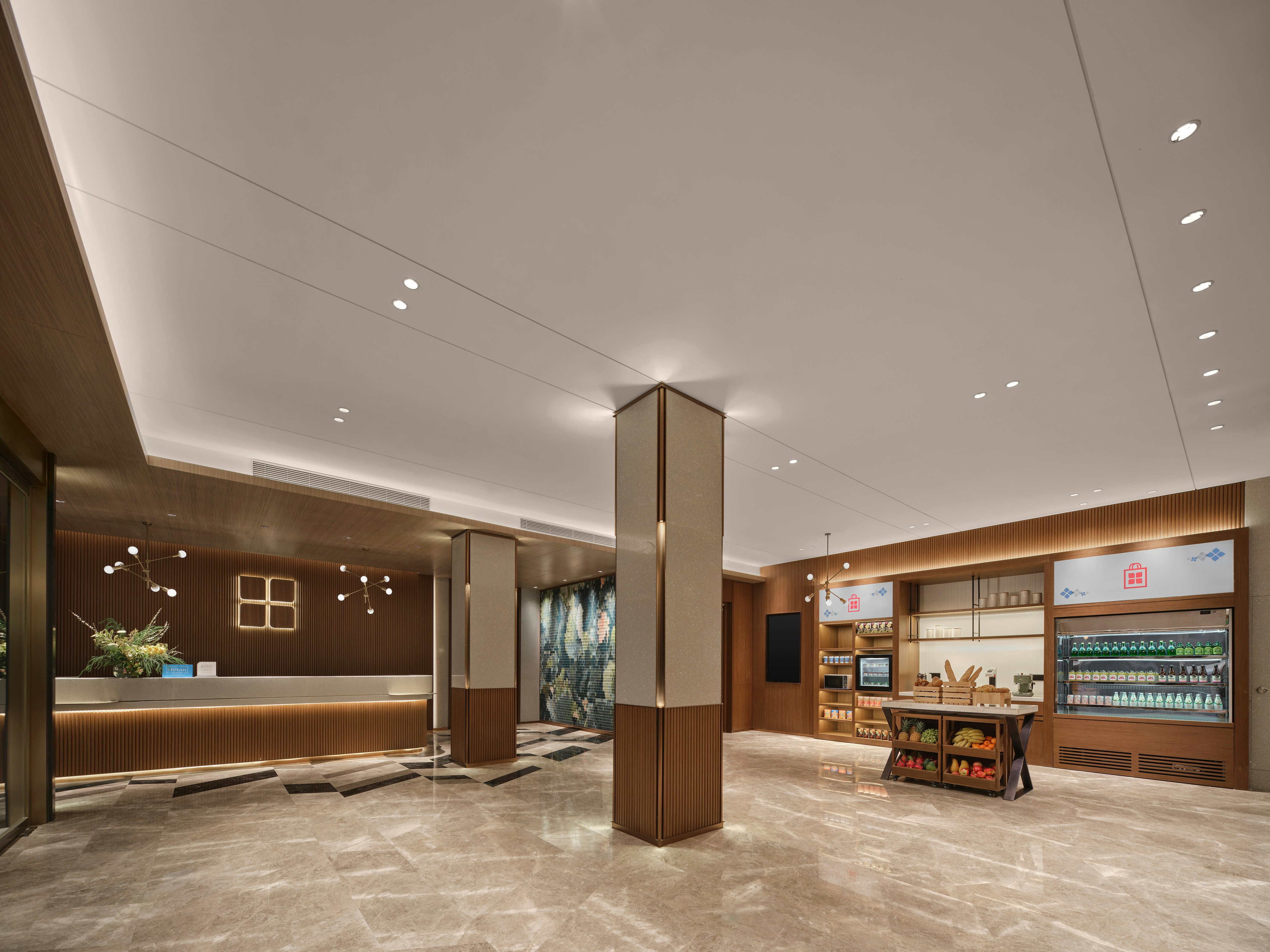 Hilton Garden Inn Hangzhou West Lake 9/33