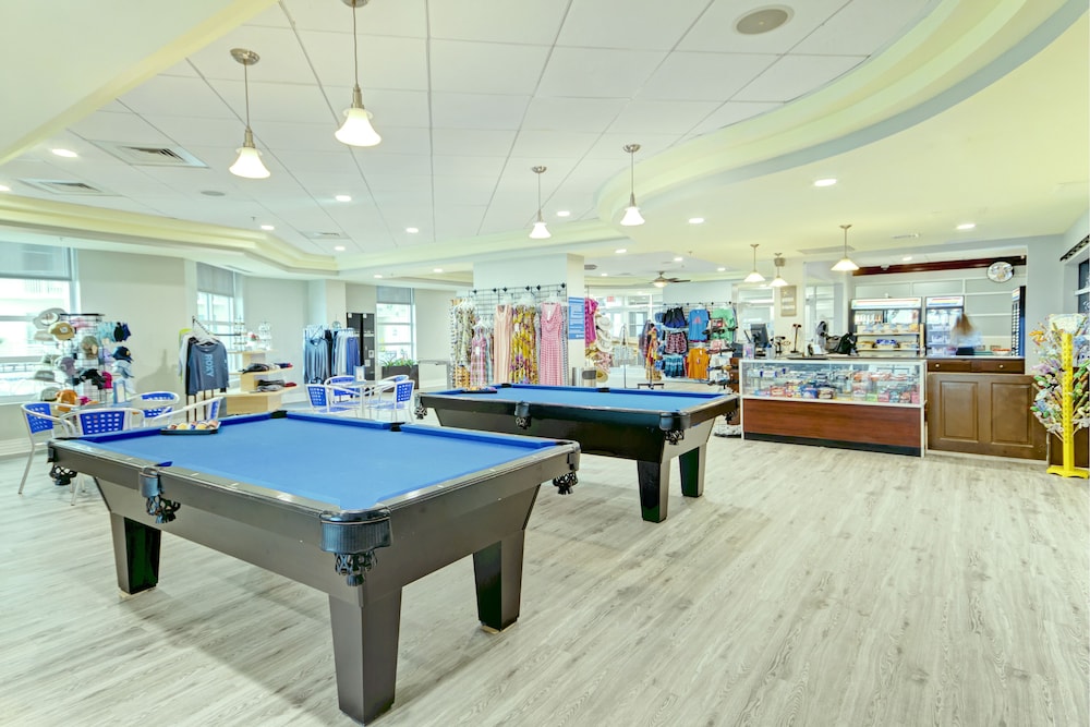 Club Wyndham Ocean Boulevard 34/51