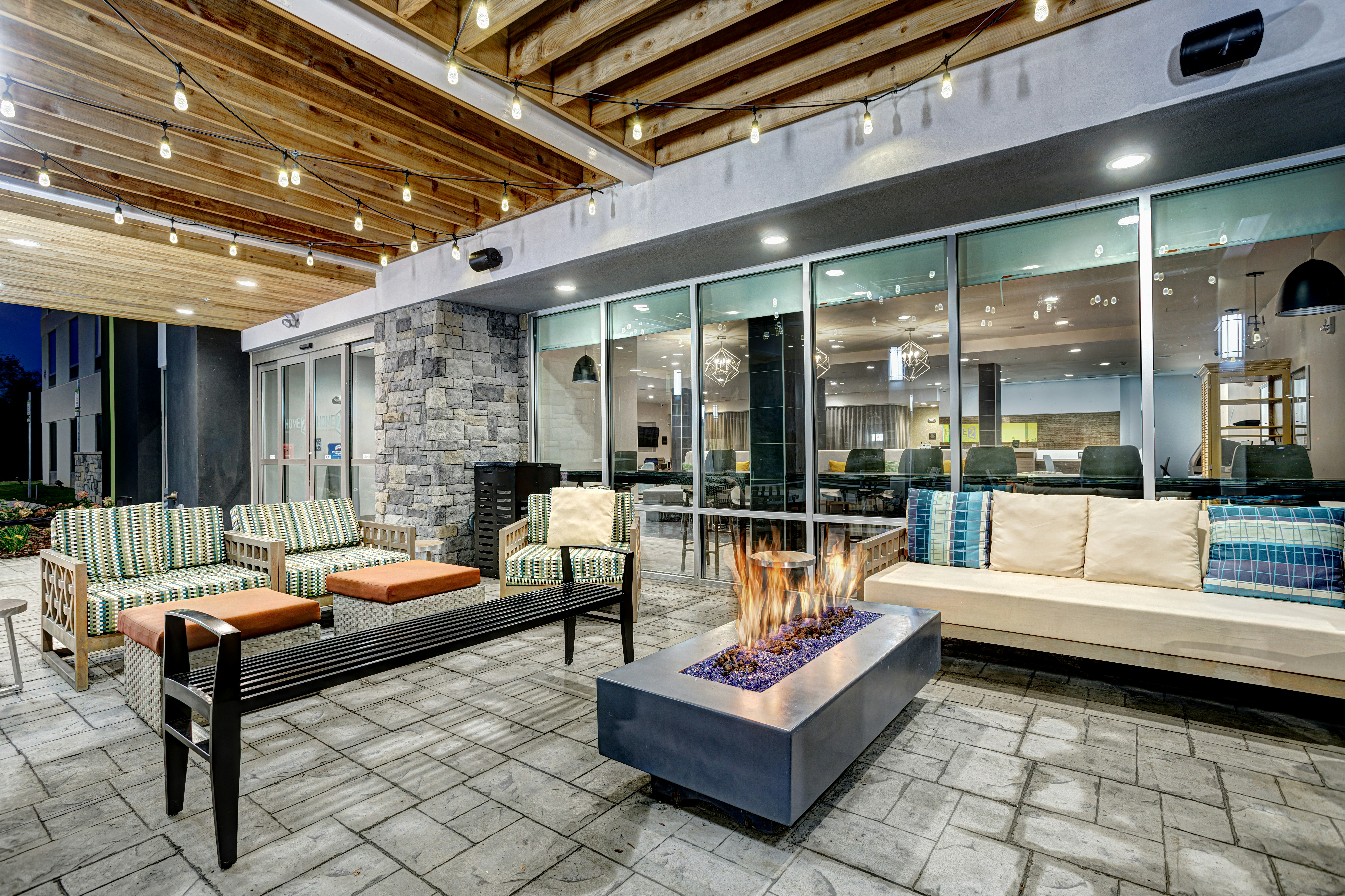 Home2 Suites by Hilton Johnson City 8/14