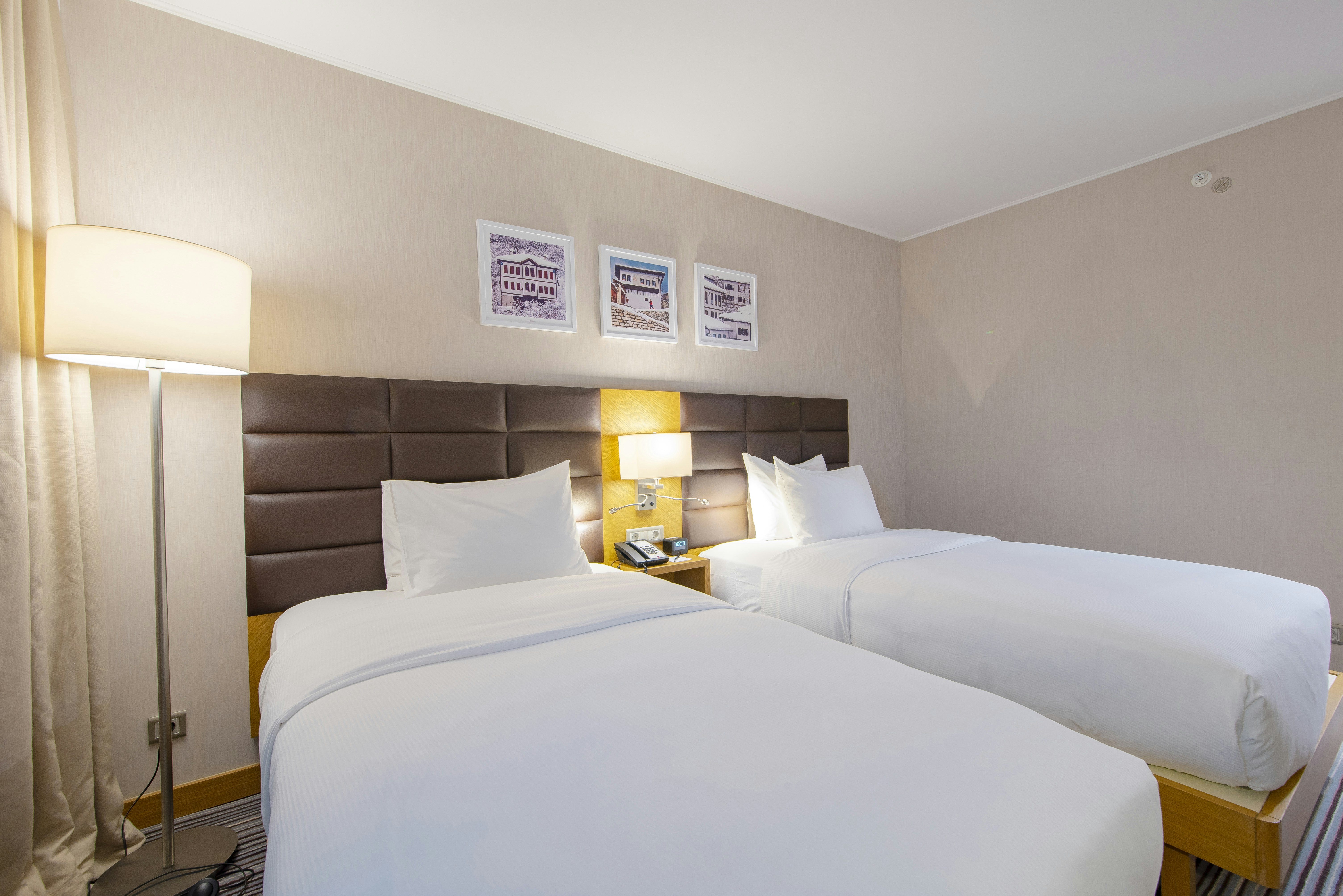 Hilton Garden Inn Safranbolu 33/68
