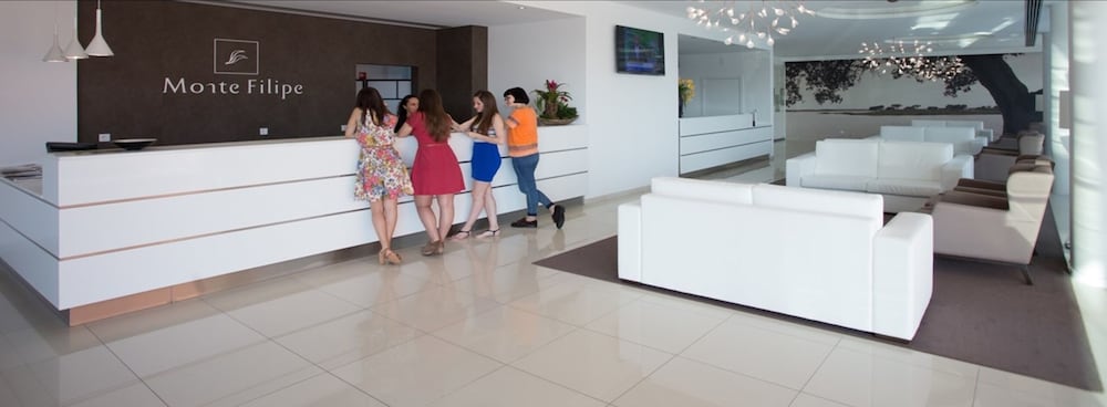 Monte Filipe Hotel And Spa 10/59
