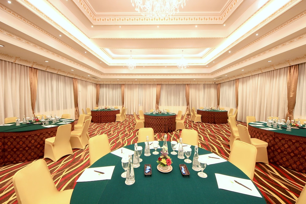 The Grand Bali Nusa Dua 54/70